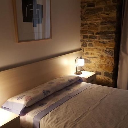 Apartment Oldtown D.A. San Sebastián Esterno foto