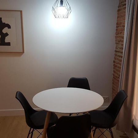 Apartment Oldtown D.A. San Sebastián Esterno foto