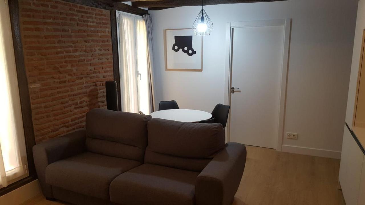 Apartment Oldtown D.A. San Sebastián Camera foto