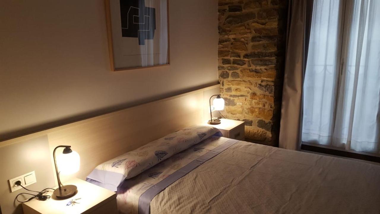 Apartment Oldtown D.A. San Sebastián Esterno foto